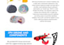 design IP rated pcb enclosures, electronics casing and wearables